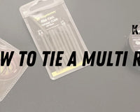 How to Tie a Multi Rig - Step-by-Step Guide