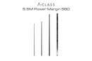 Guru A-Class Margin 550 5.5m Pole