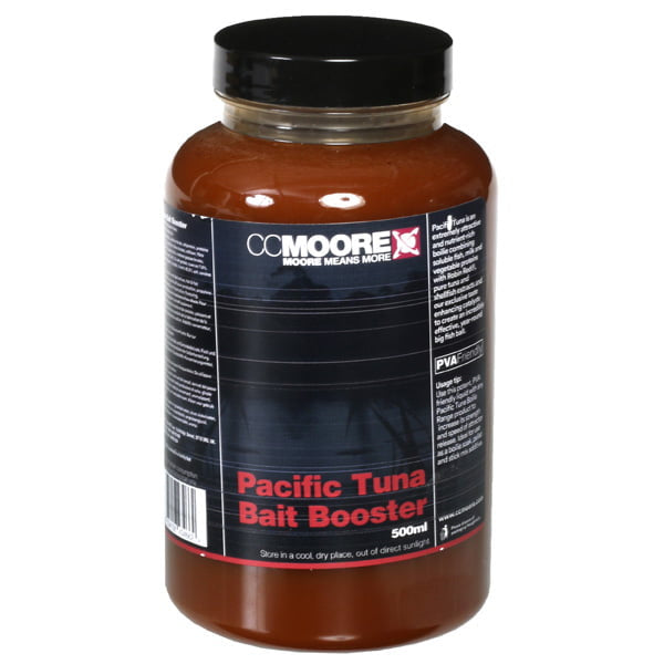 CC Moore Bait Boost