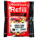 Fjuka Drilled Pellet