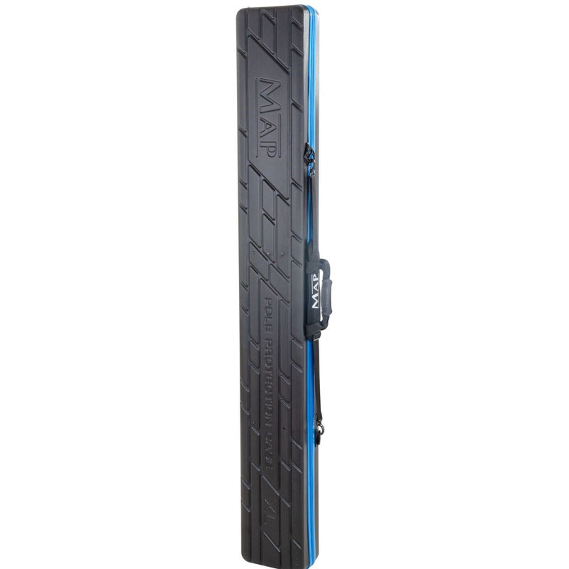 Map pole Protector Hard Case Standard and XL