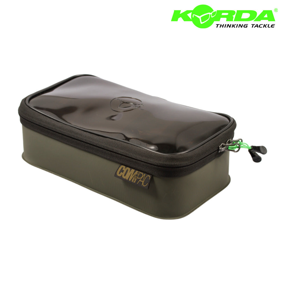 Korda Compac Zip Up Case Large 140