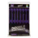 Double Slider Winders 26cm Wide with Inbox Slider Tray