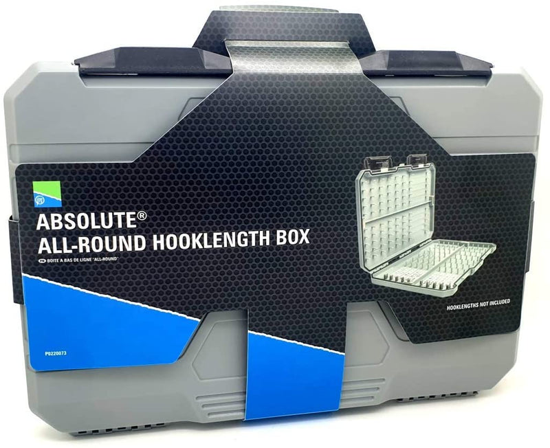 Absoloute Hooklength Box