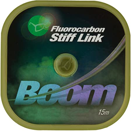 Korda Boom Fluorocarbon