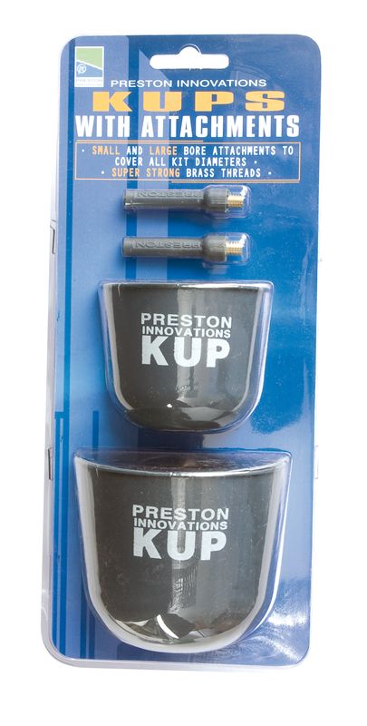 Preston Innovations Kup Set