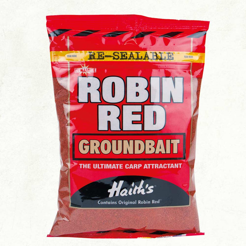 Dynamite Bait Robin Red Groundbait