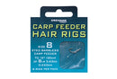 Drennan Carp Feeder Hair Rigs