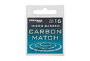 Drennan Carbon Match Hooks
