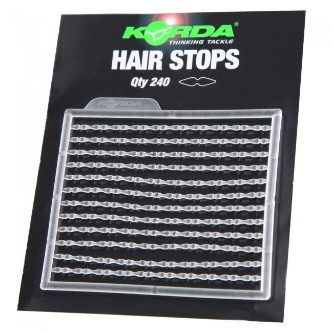 Korda Hair Stops