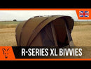Fox R-Series 1 Man XL Khaki Bivvy