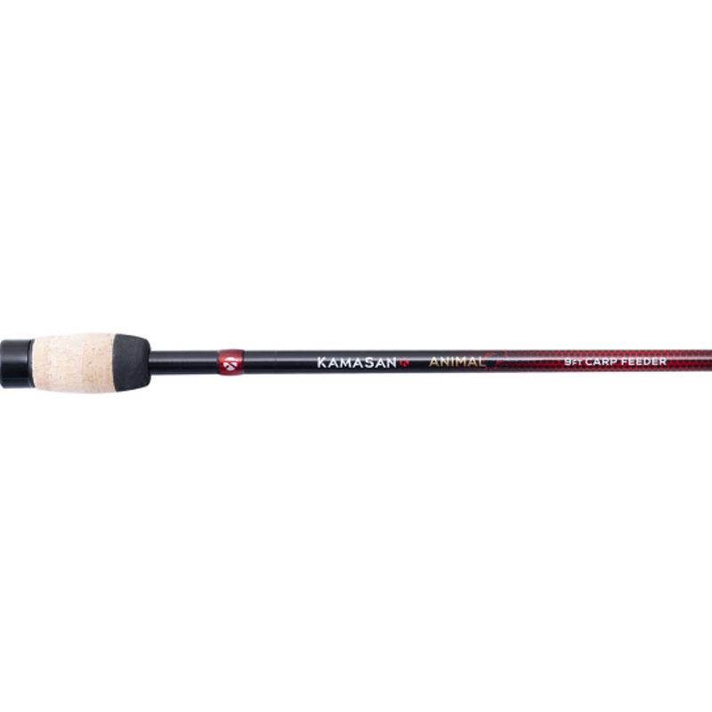 Kamasan Animal Carp Feeder Rods
