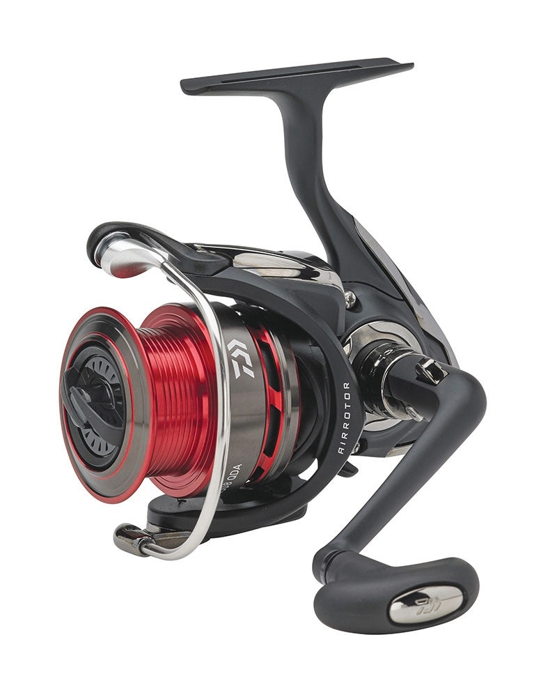 Daiwa Ninja BG LT6000