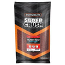 Sonubaits Supercrush Groundbait 2kg