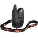 Fox Mini Micron X 3-Rod Set