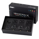 Fox Mini Micron X 3-Rod Set