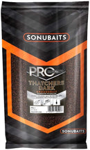 Sonubaits Pro Thatchers Groundbait