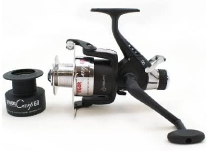Lineaffe Vigor Carp 60 Freespool Reel