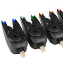 Fox Mini Micron X 3-Rod Set