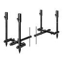 Saber Terrain X Rod Pod