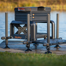 Limited Edition Guru Rive RSW Seatbox Raffle