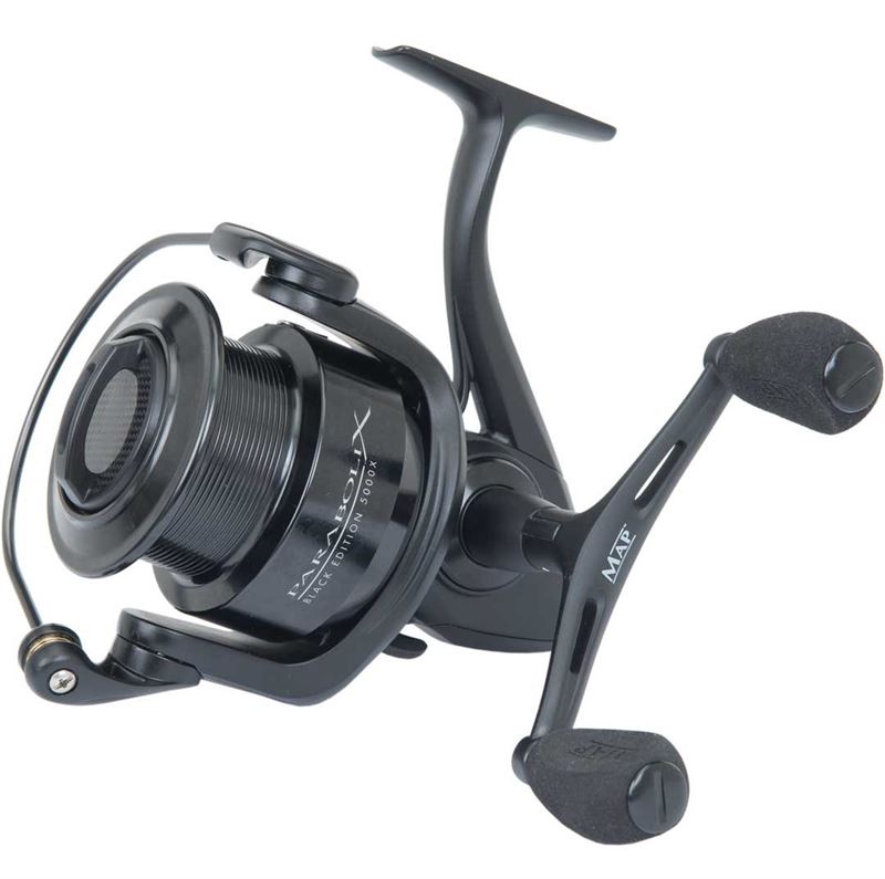 Daiwa Ninja BG LT6000