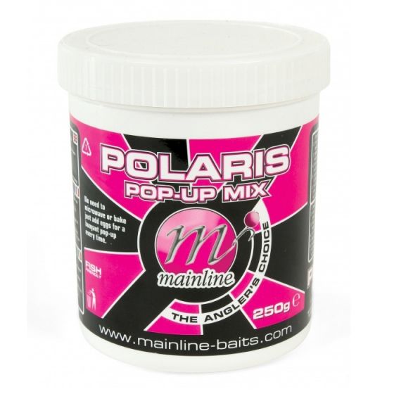 Mainline Polaris Pop Up Mix 250g