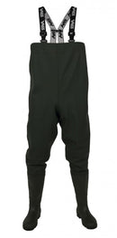 Vass-Tex 650 Series Chest Fishing Wader