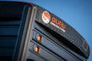 Limited Edition Guru Rive RSW Seatbox Raffle