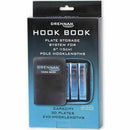 Drennan Hook Book