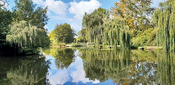 5 of the Best Carp Waters in the North West