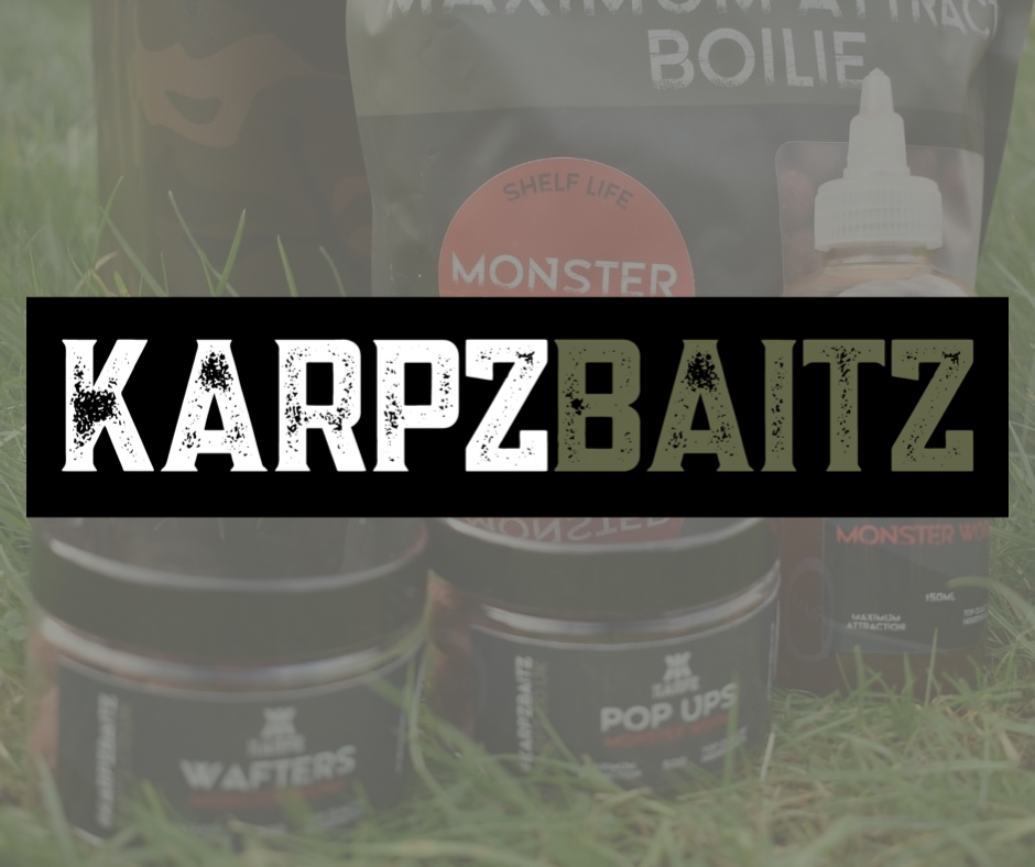 KARPZ BAITZ – A NEW ARRIVAL
