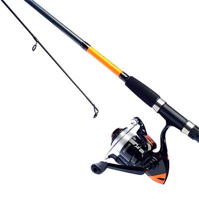 Korum Phase 1 Rod And Reel Feeder Combo, From £44.99