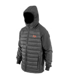 Diawa DVEC Ribbed Soft Shell Jacket