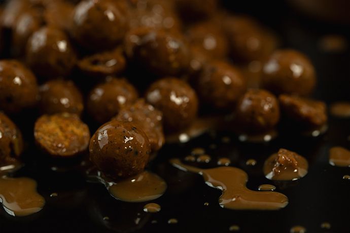 Sticky Pure