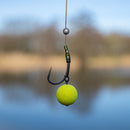 Sticky Baits Manilla pop-ups