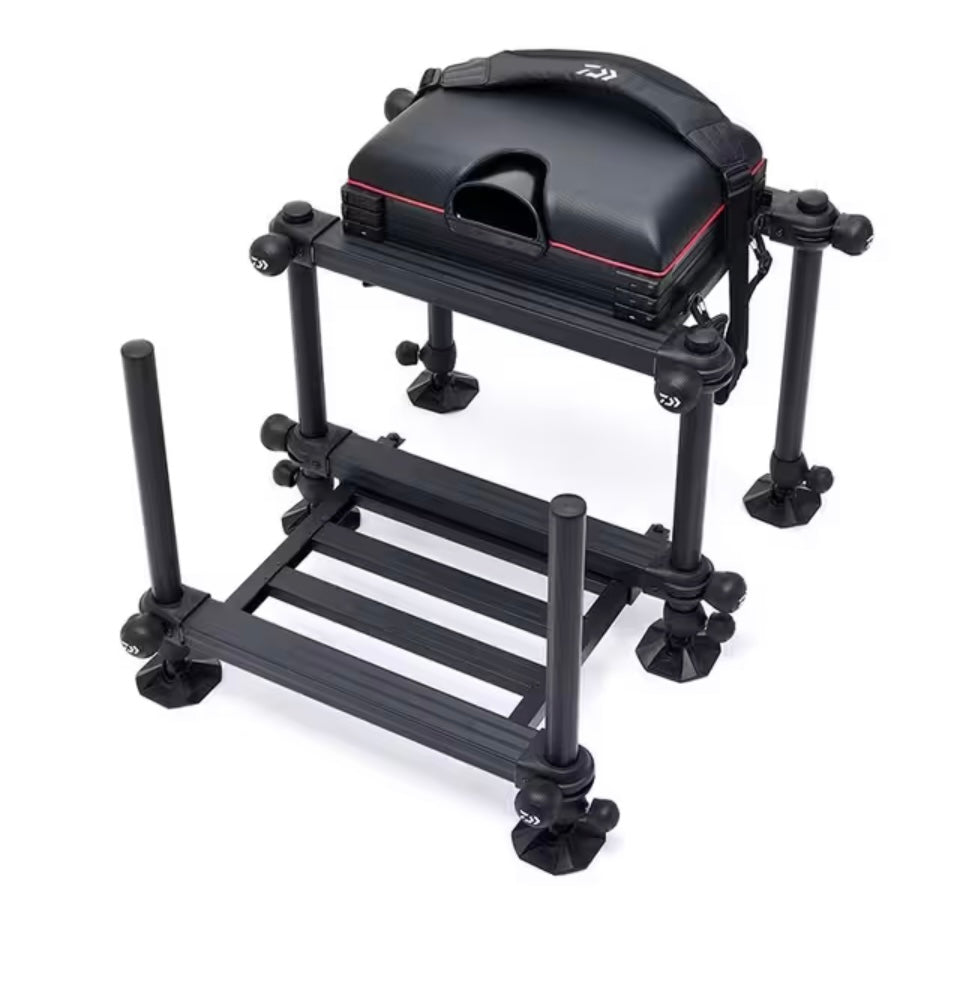 daiwa fishing seat box Daiwa 90 Seatbox – DEESIDE TACKLE