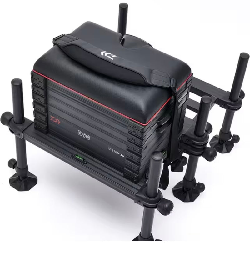 Daiwa 90 Seatbox