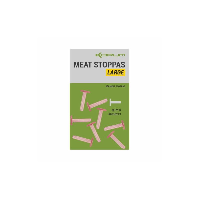Korum Meat Stoppa