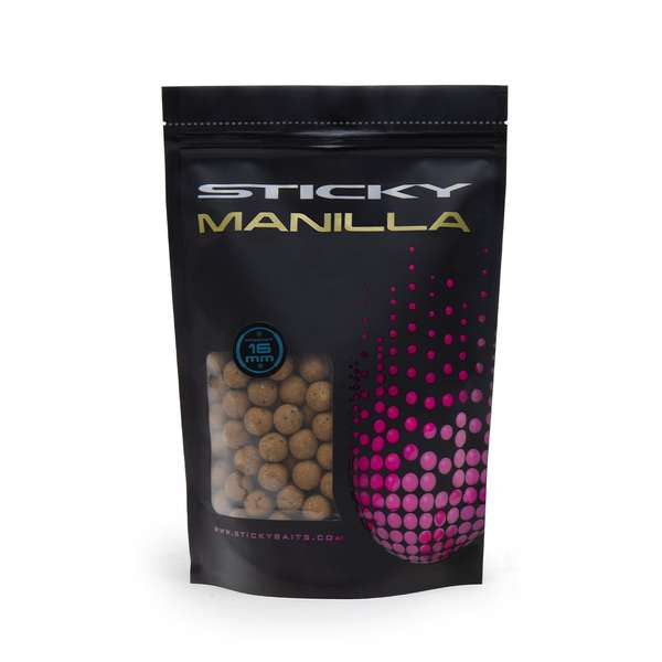 Sticky Baits Boilies