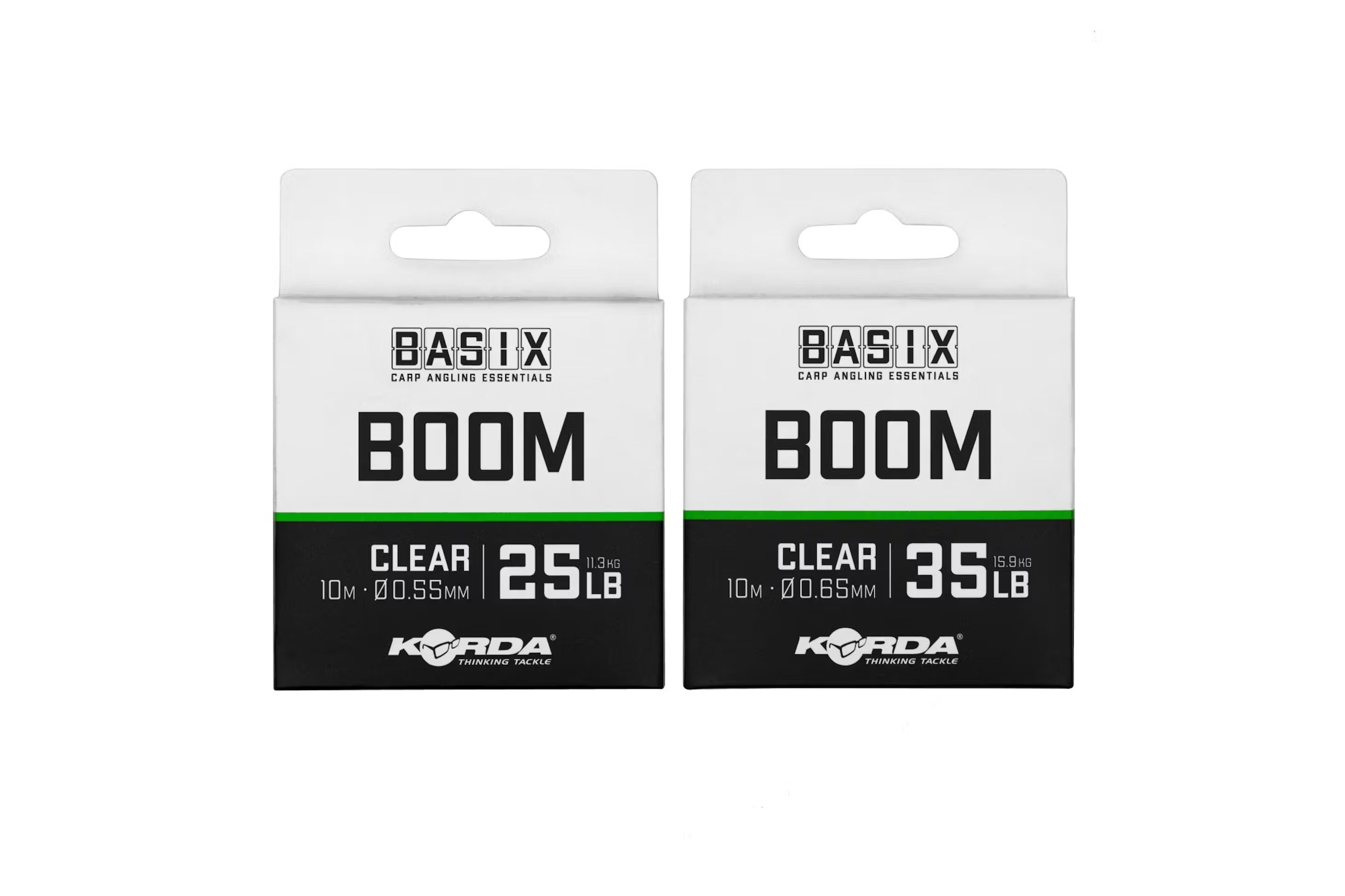 Korda Basix Boom