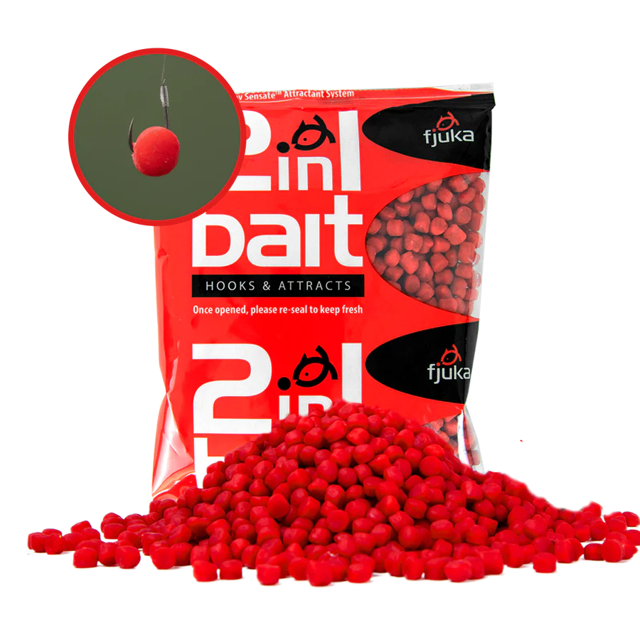 Fjuka 2 In 1 Original