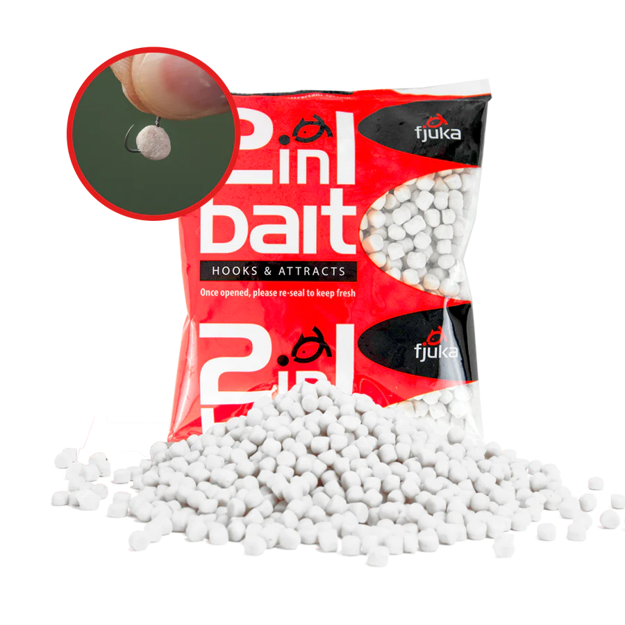 Fjuka 2 In 1 Original