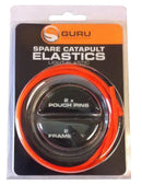 Guru Spare Catapult Elastics