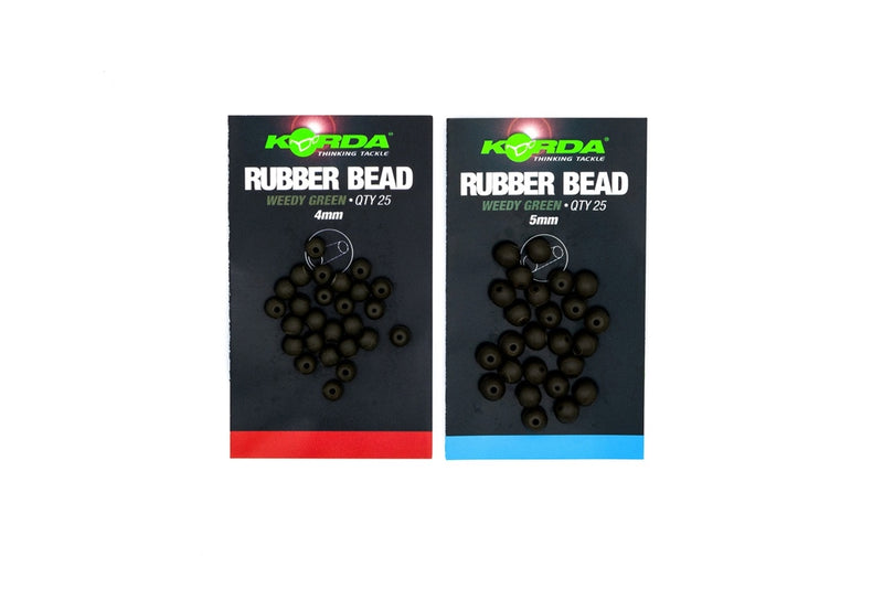 Korda Rubber Bead