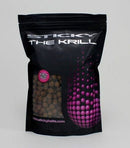 Sticky Baits Boilies