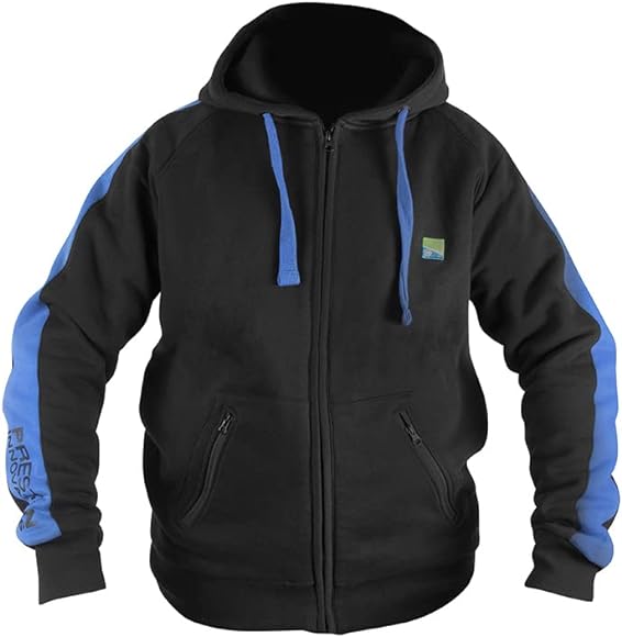 Preston Celcius Thermal Zip Hoodie