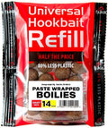 Fjuka Paste Wrapped Boilies