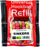 Fjuka Sinkers Refill