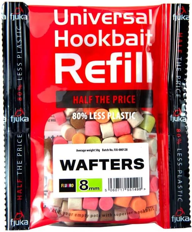 Fjuka Wafter Refill